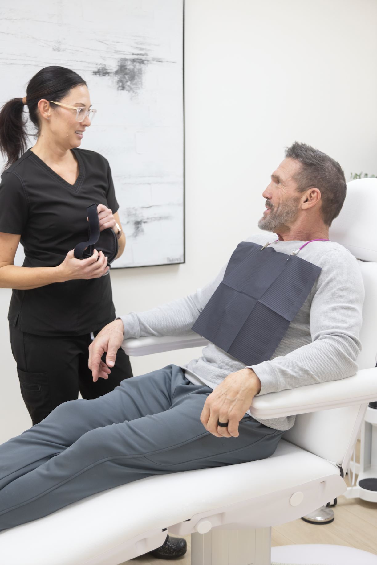 Ozone Water: The Game-Changer in Oral Health and Hygiene