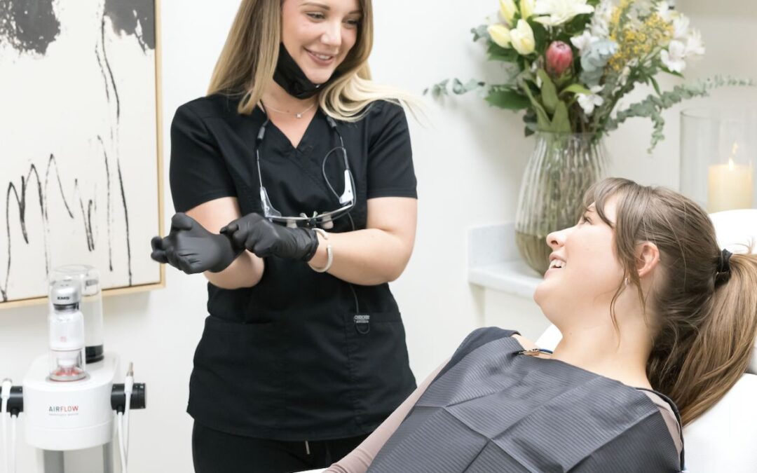 More Than a Cleaning: The Power, Purpose, and Future of the Dental Hygienist