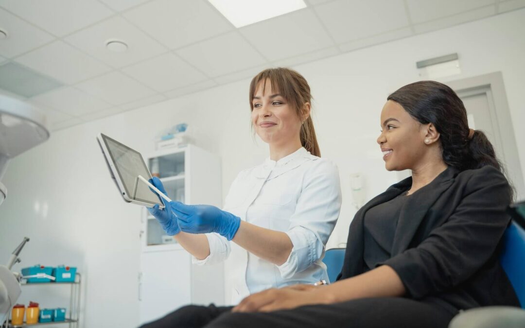 What Is Biofilm and Why Is It Harmful to Your Oral Health?