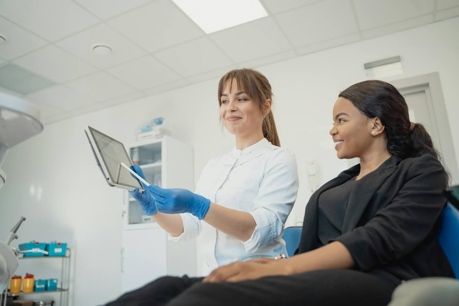 What Is Biofilm and Why Is It Harmful to Your Oral Health?