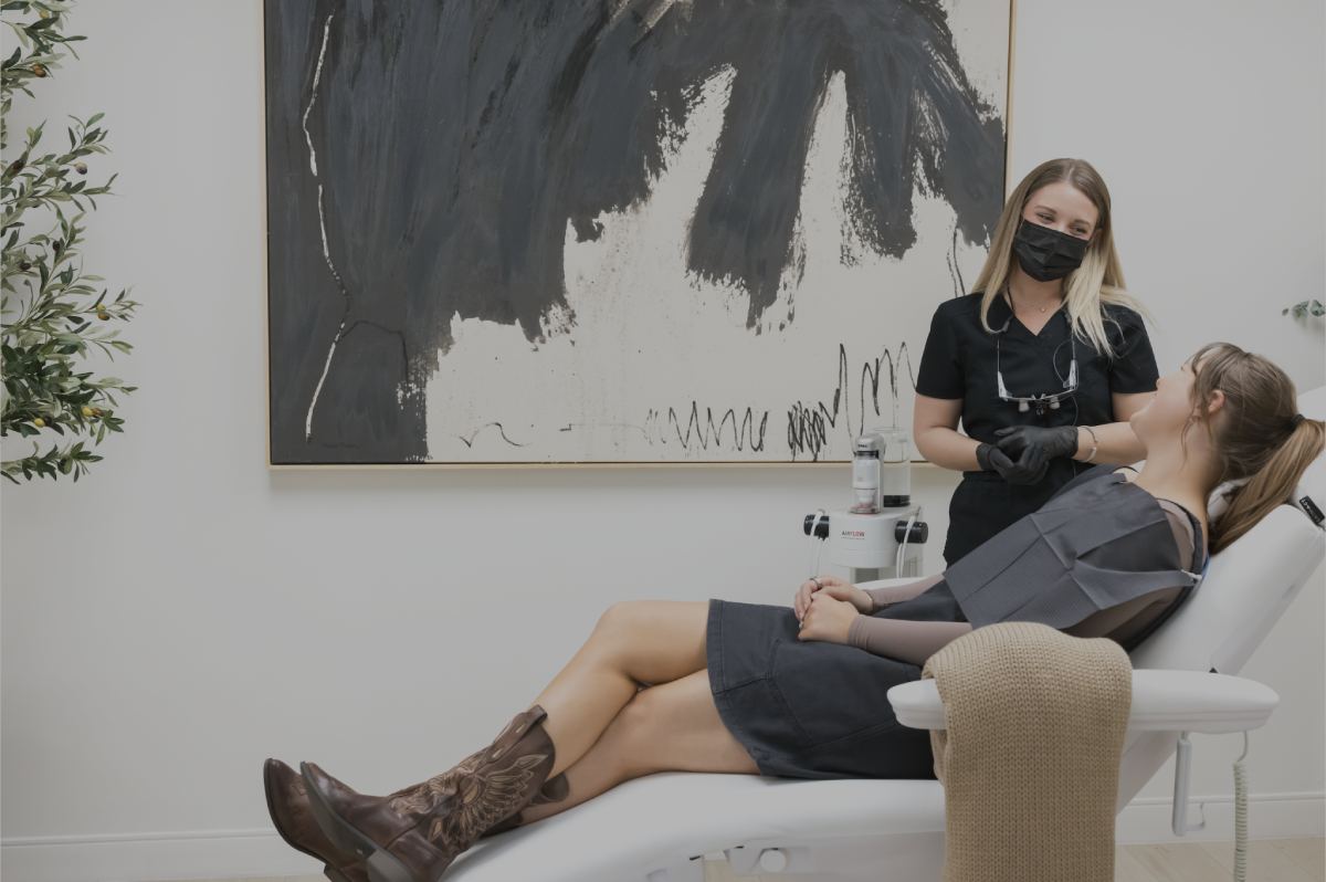 Who Is Your Hygienist?