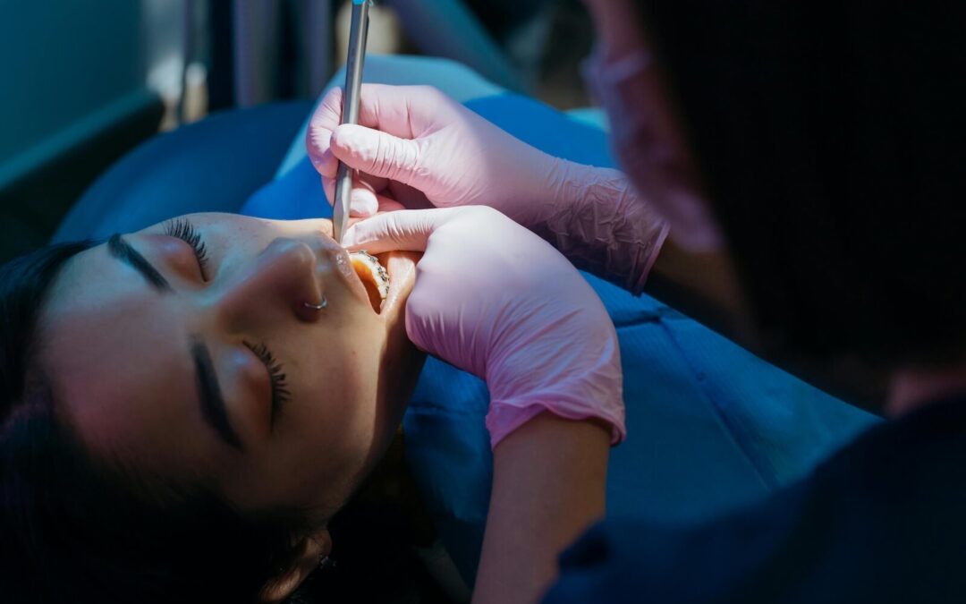 How Often Should You Get Your Teeth Professionally Cleaned?