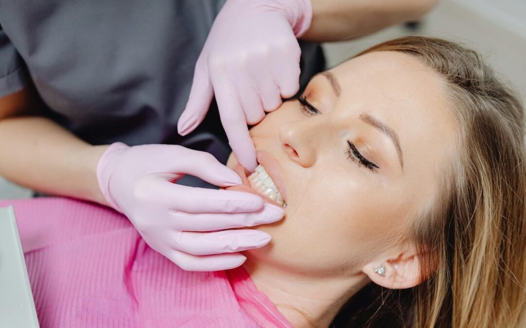 Teeth Whitening Myths — Busted by a Pro Hygienist