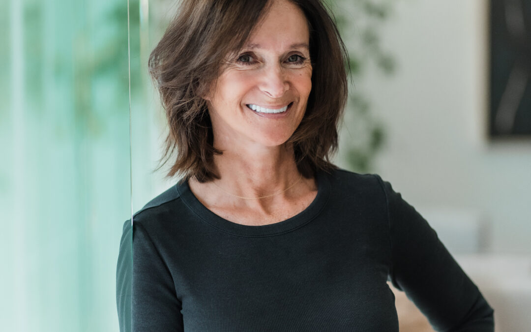 Founder’s Journal, Part III — Building Beyond the Business